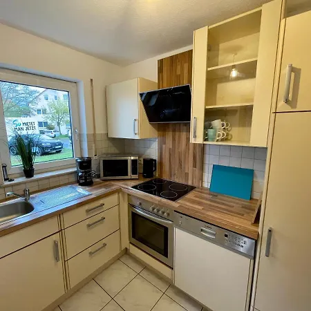 Ohpardon! - Terrasse, 5 Betten, Smart-tv Apartment Michelfeld (Schwabisch Hall)