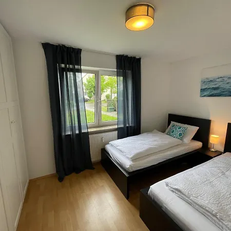 Ohpardon! - Terrasse, 5 Betten, Smart-tv Apartment *