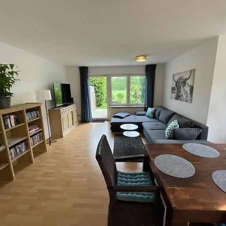 Ohpardon! - Terrasse, 5 Betten, Smart-tv Apartment *