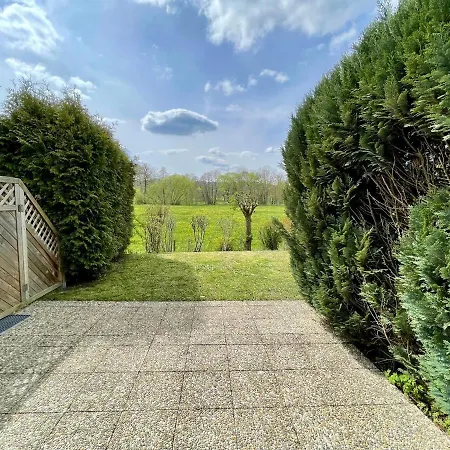 Ohpardon! - Terrasse, 5 Betten, Smart-tv Apartment *