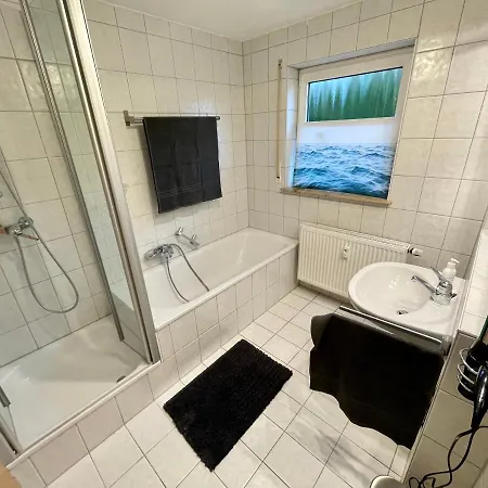 Ohpardon! - Terrasse, 5 Betten, Smart-tv *