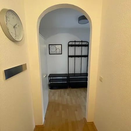 Apartment Ohpardon! - Terrasse, 5 Betten, Smart-tv