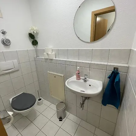 Ohpardon! - Terrasse, 5 Betten, Smart-tv Apartment *
