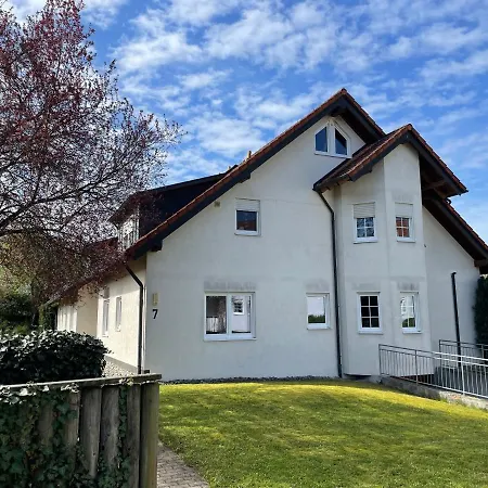 Apartment Ohpardon! - Terrasse, 5 Betten, Smart-tv